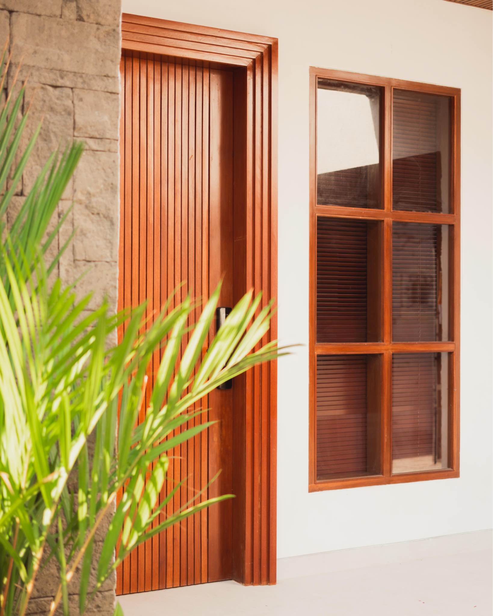 Вилла, 3 спальни