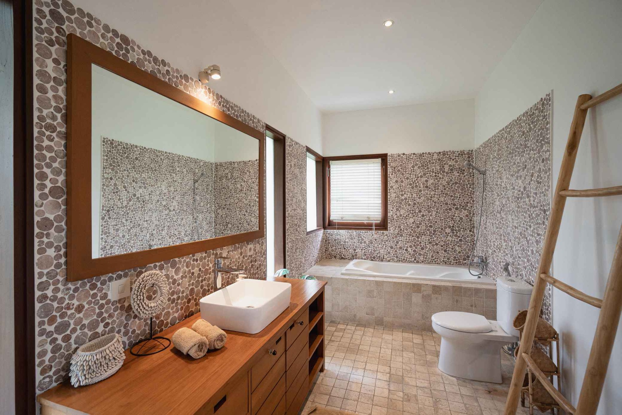 Вилла, 2 спальни