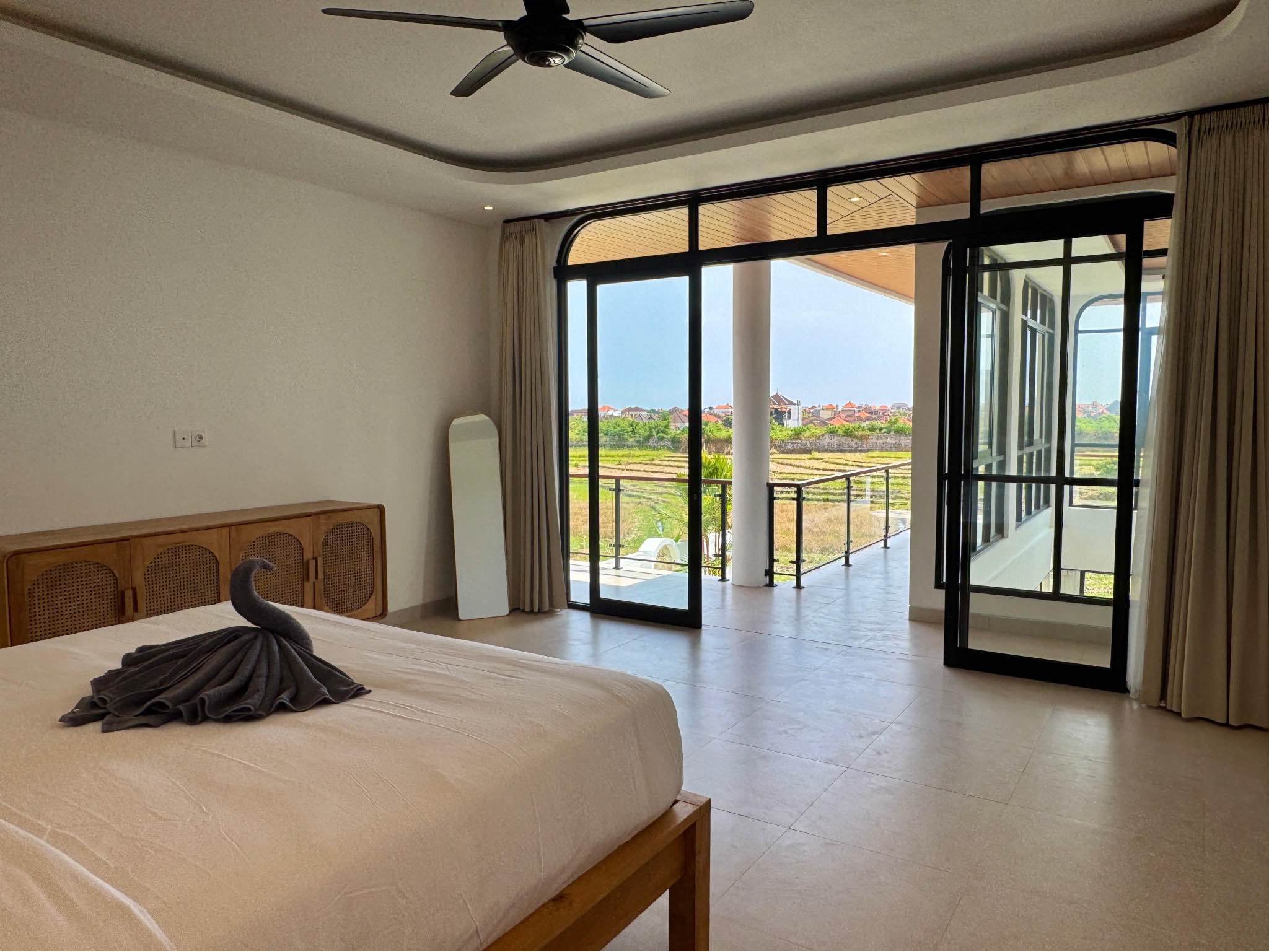 Вилла, 3 спальни