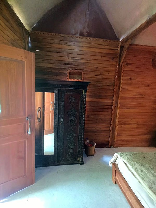 Дом, 1 спальня