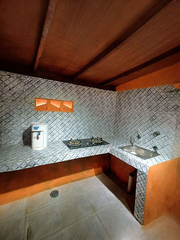 Дом, 1 спальня