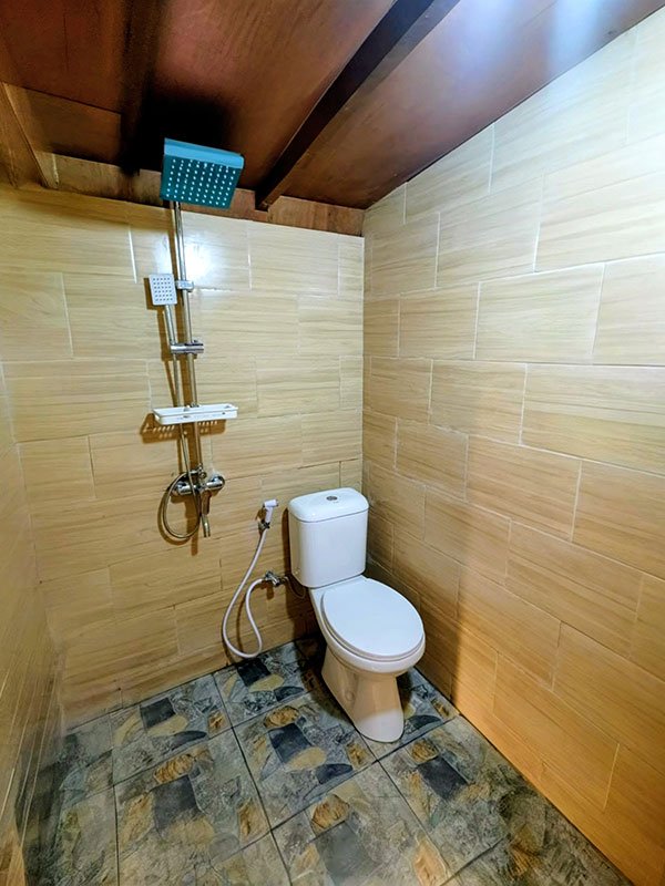 Дом, 1 спальня