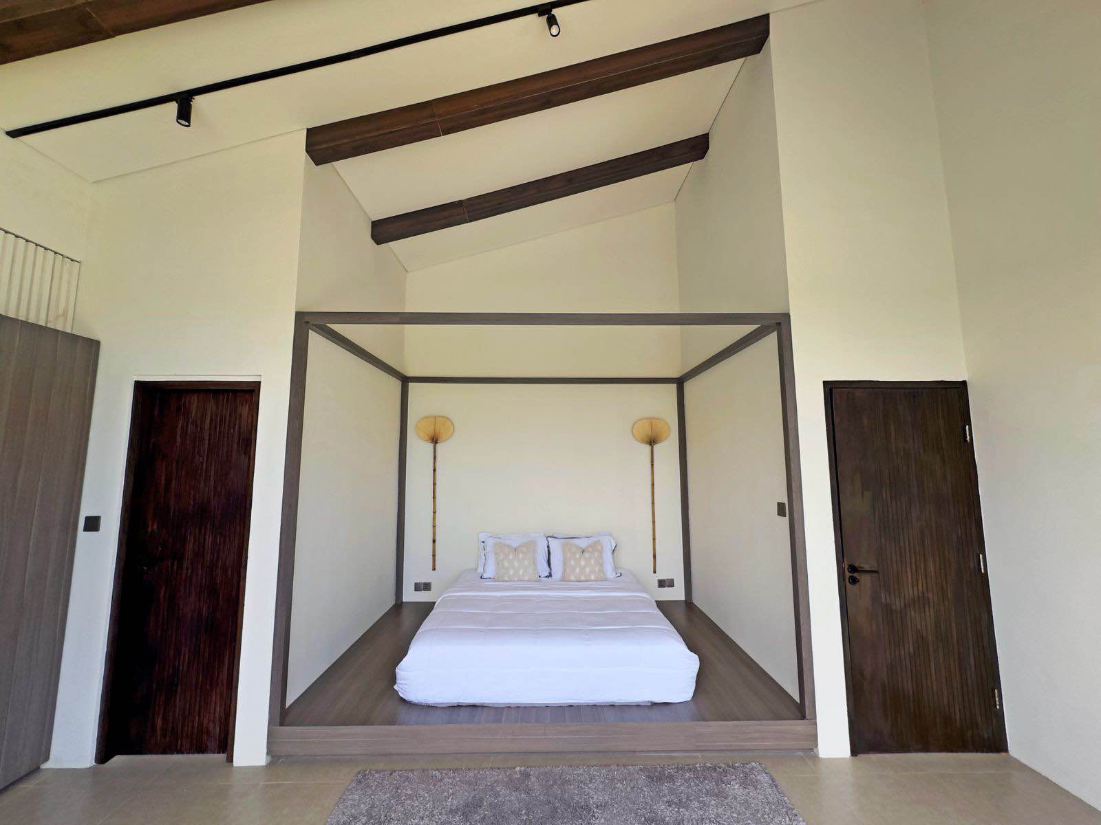 Вилла, 1 спальня