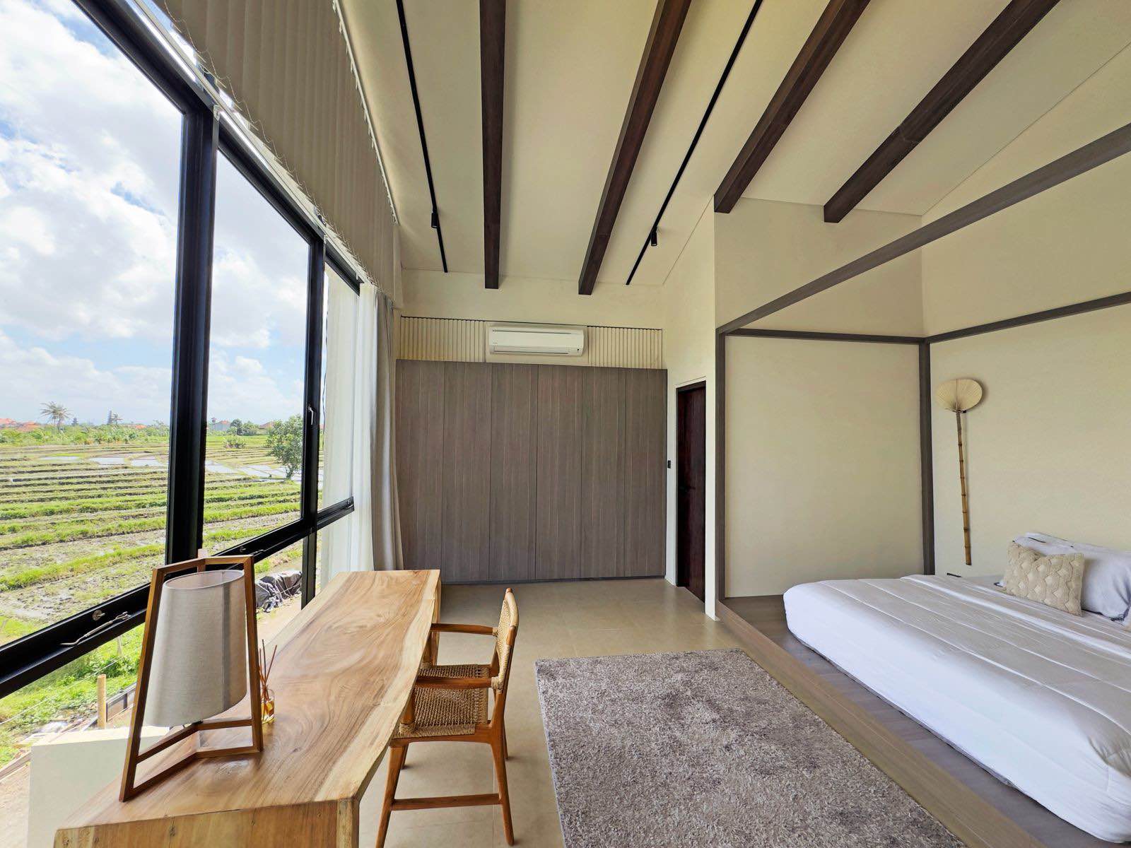 Вилла, 1 спальня