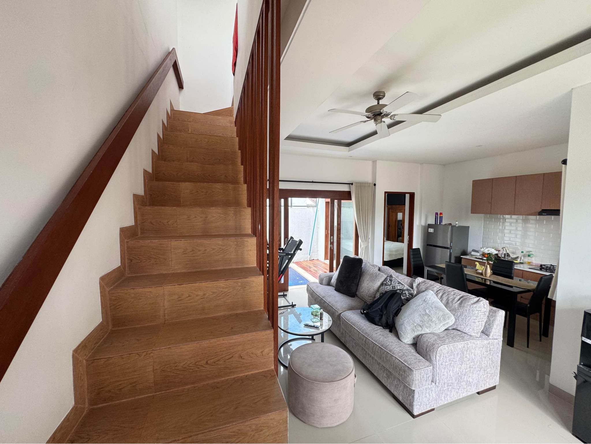 Вилла, 3 спальни