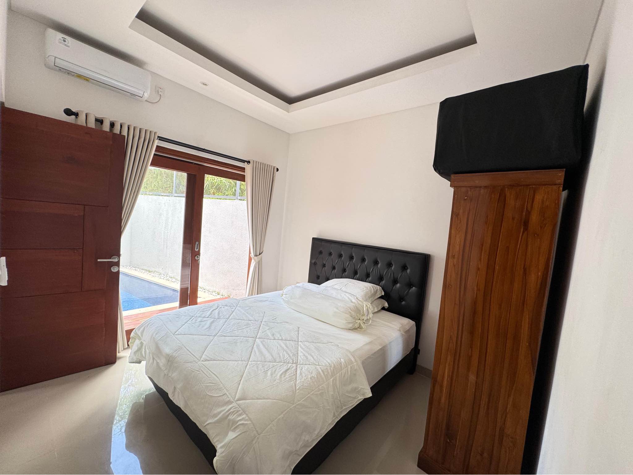 Вилла, 3 спальни