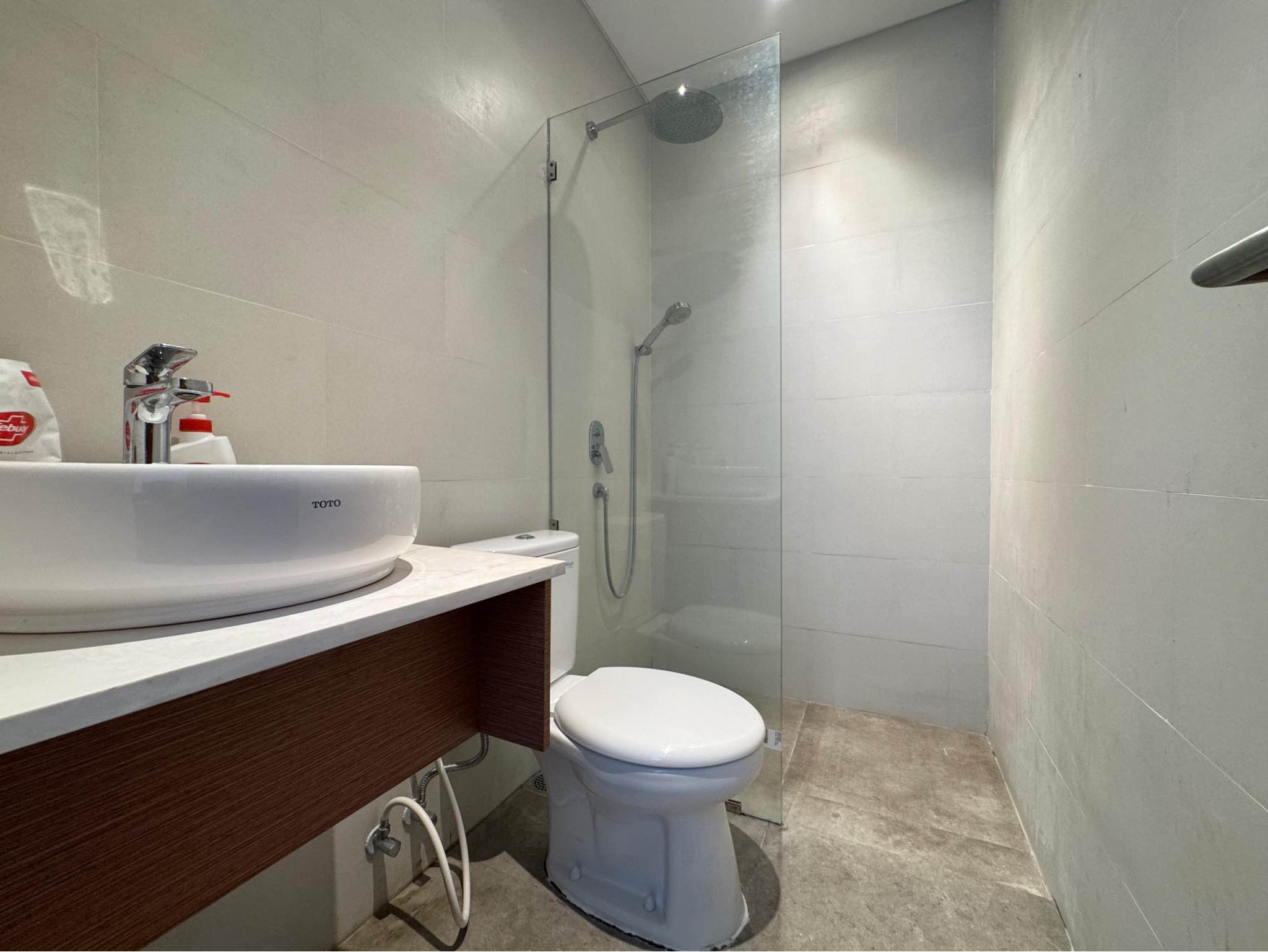 Вилла, 3 спальни