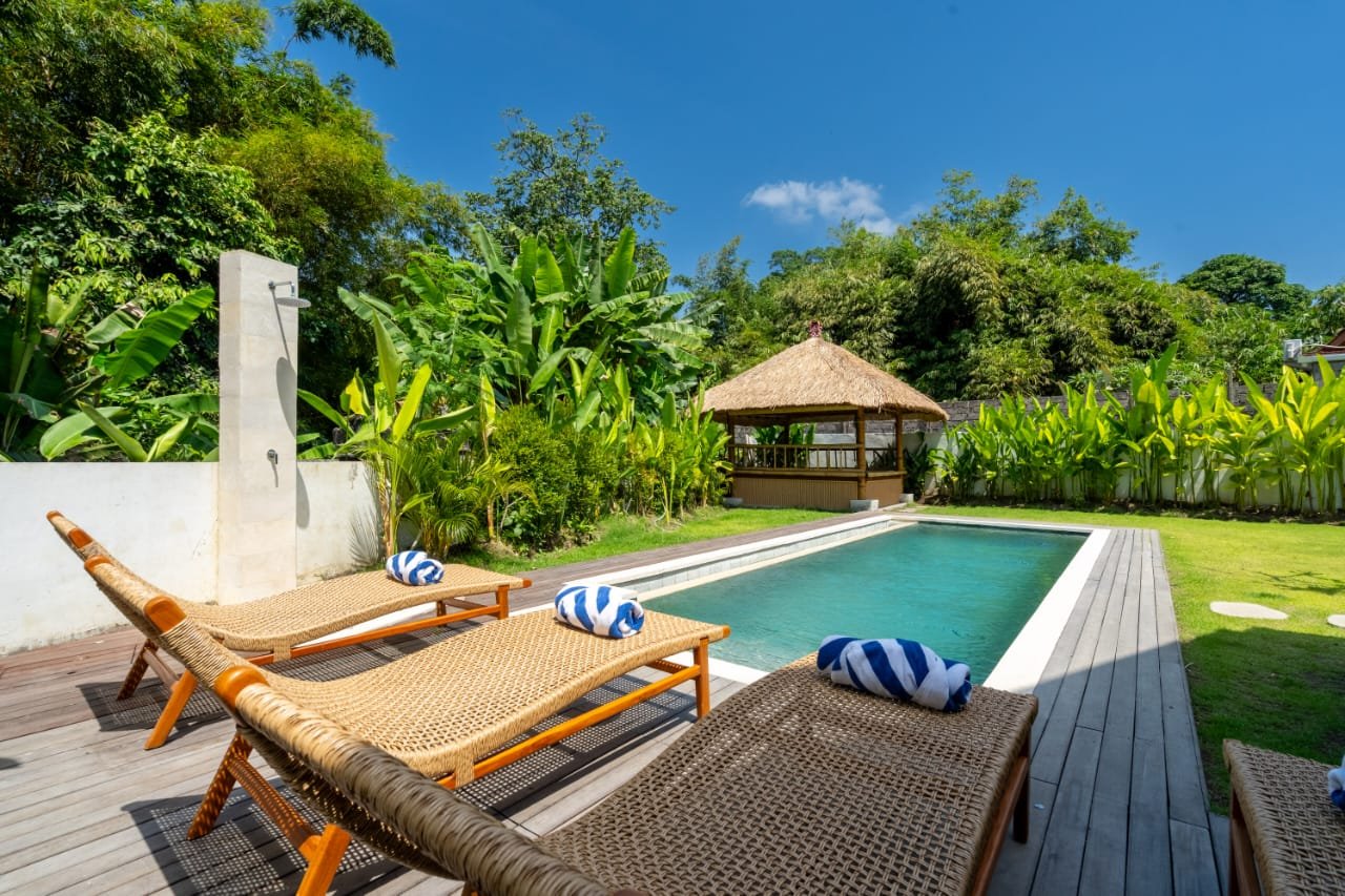 Апартаменты, 1 спальня