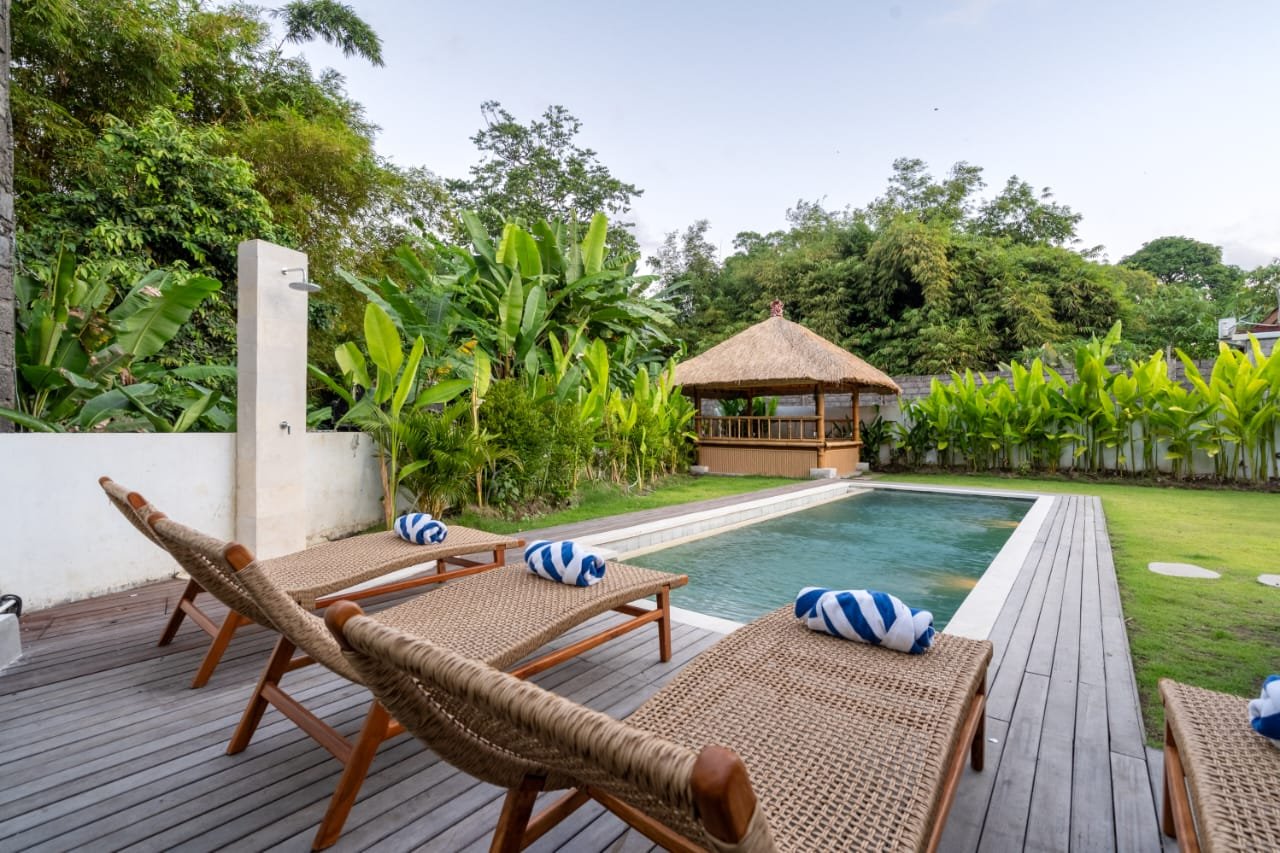 Апартаменты, 1 спальня