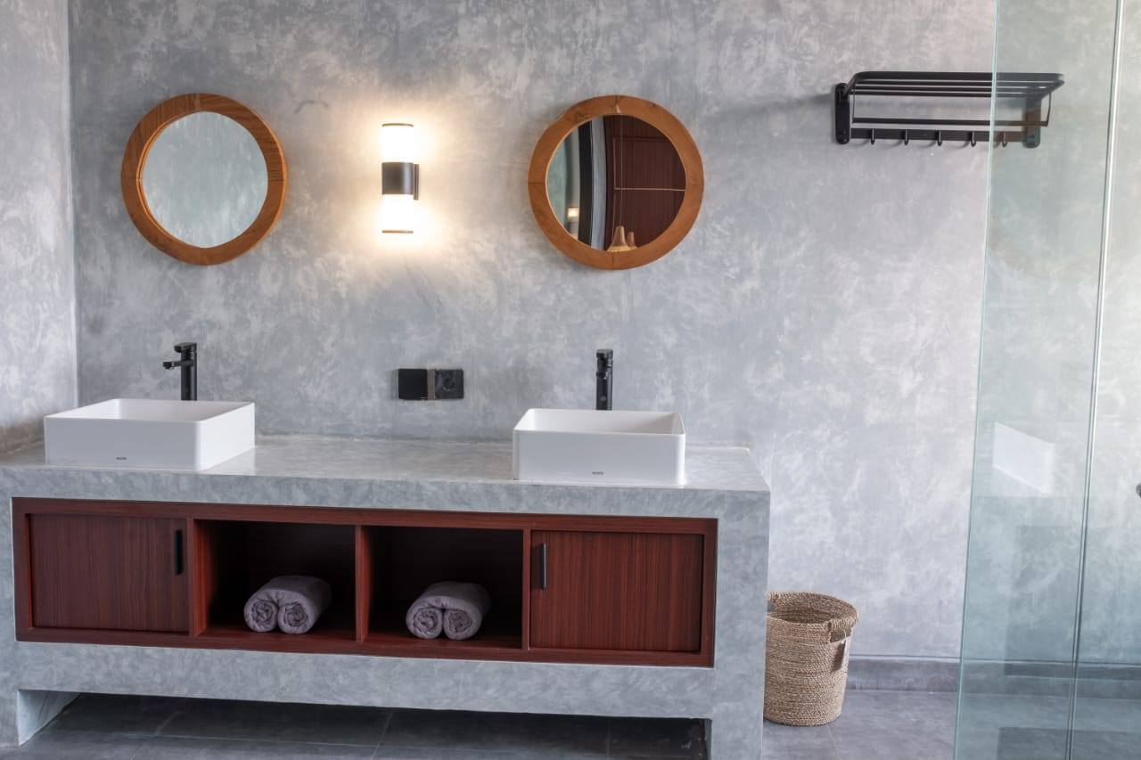 Вилла, 3 спальни