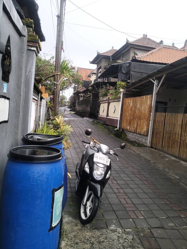 Апартаменты