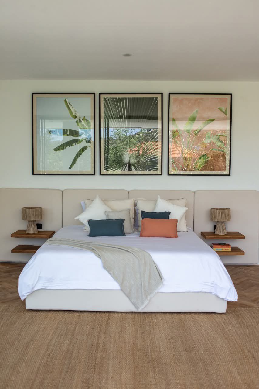 Вилла, 3 спальни