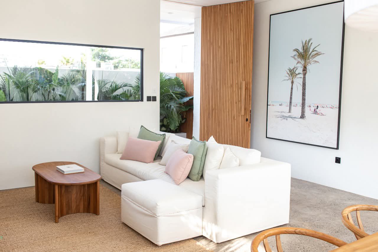 Вилла, 3 спальни