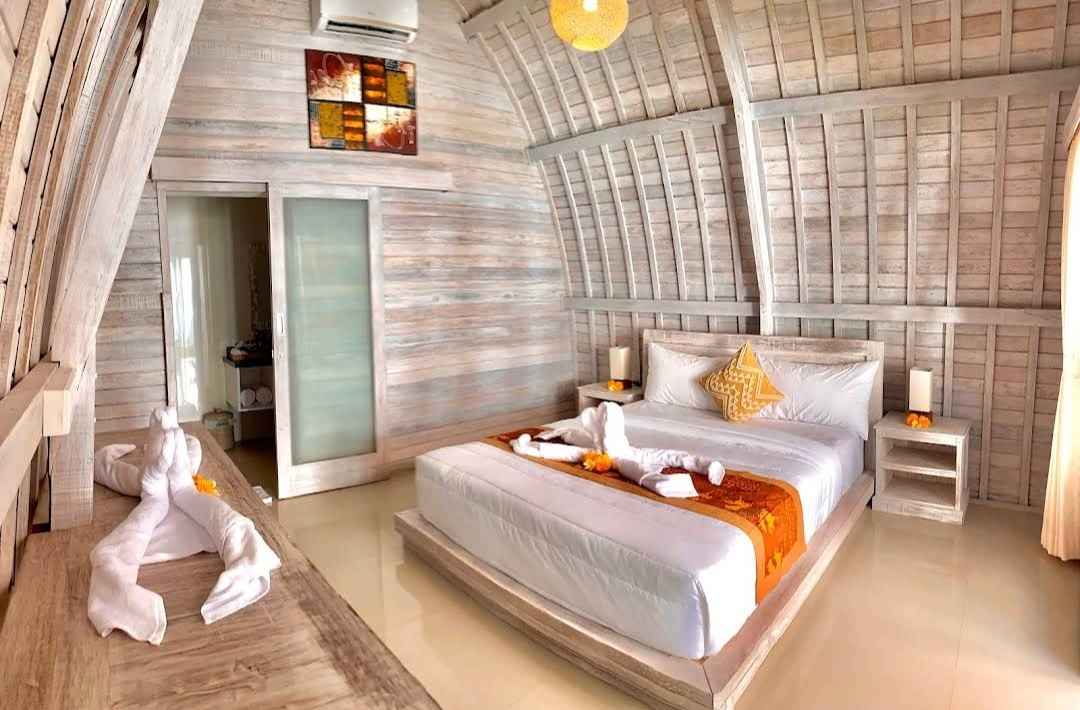 Гестхаус, 9 спален