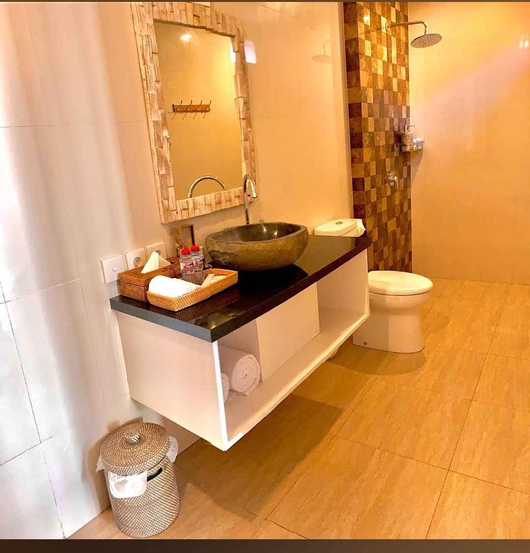 Гестхаус, 9 спален