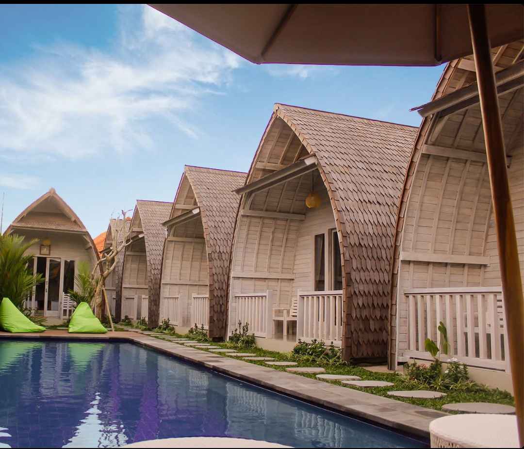 Гестхаус, 9 спален