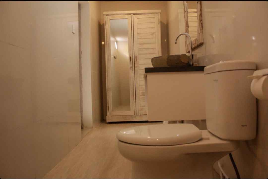 Гестхаус, 9 спален