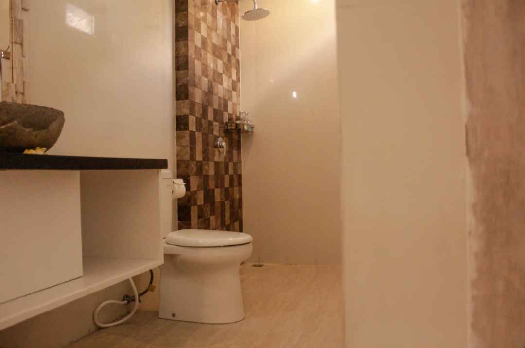 Гестхаус, 9 спален