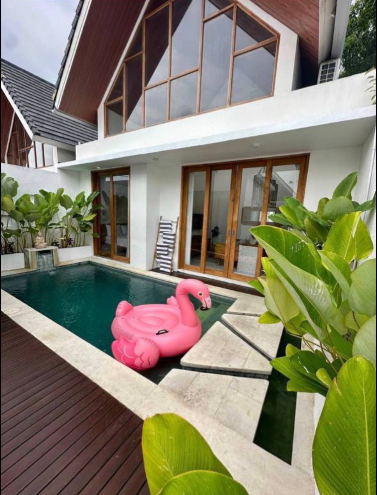 Вилла, 2 спальни