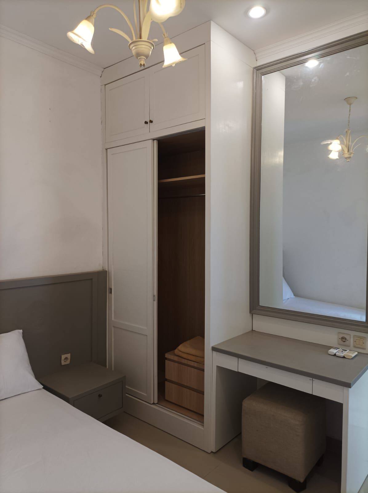 Дом, 2 спальни