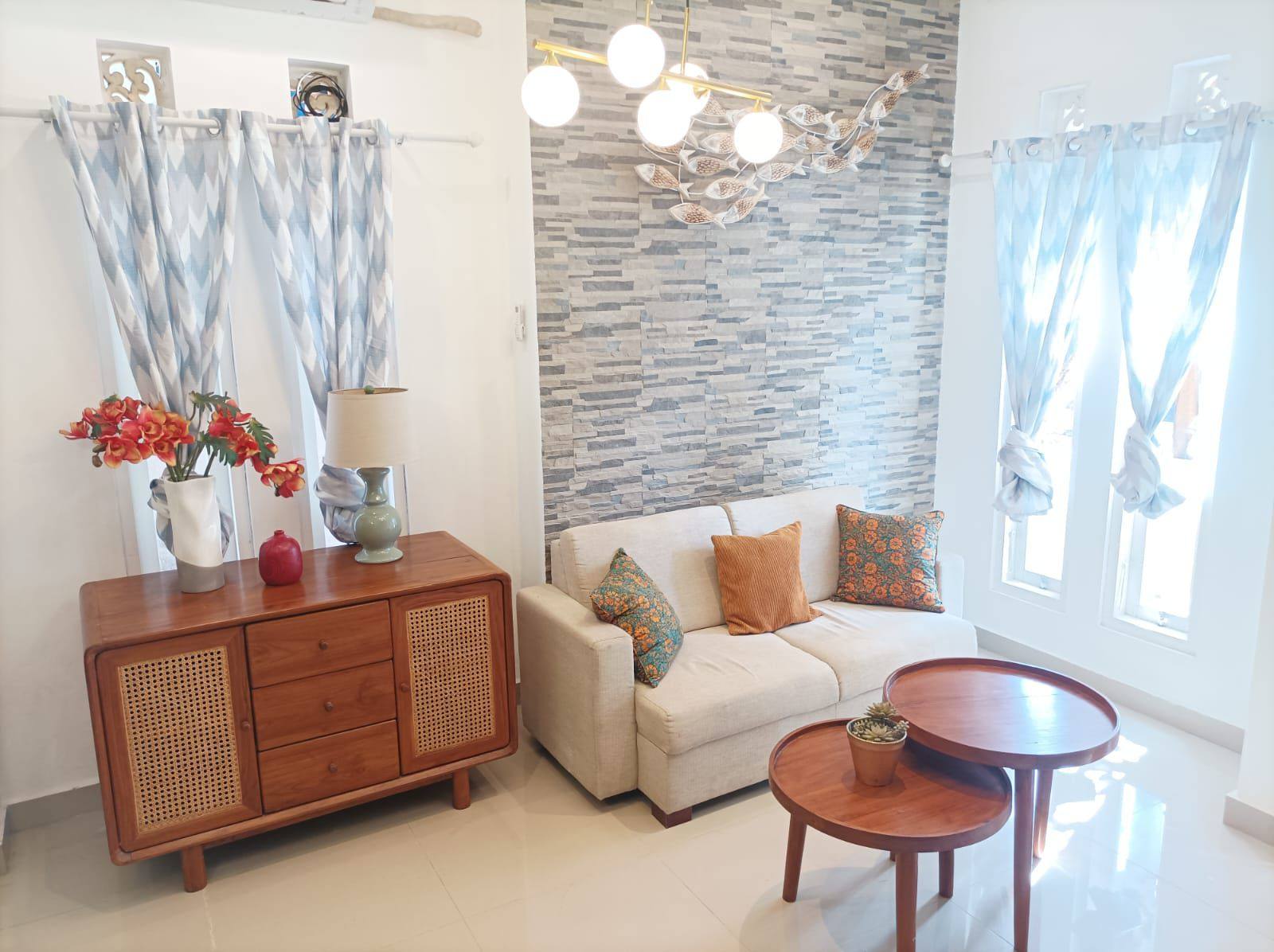 Дом, 2 спальни