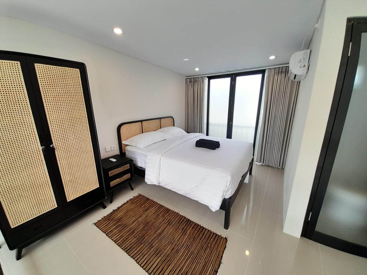 Апартаменты, 1 спальня