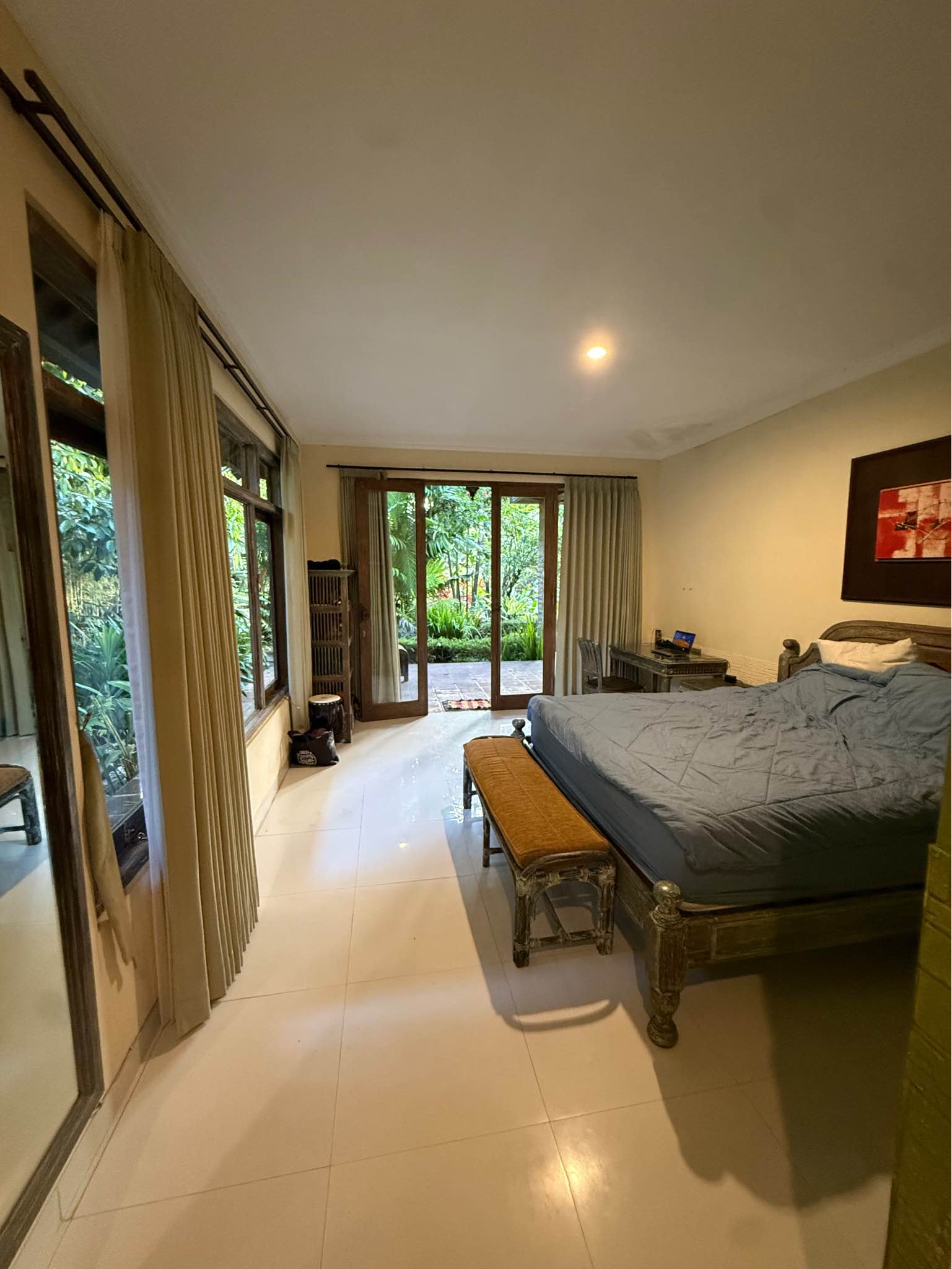 Апартаменты, 1 спальня