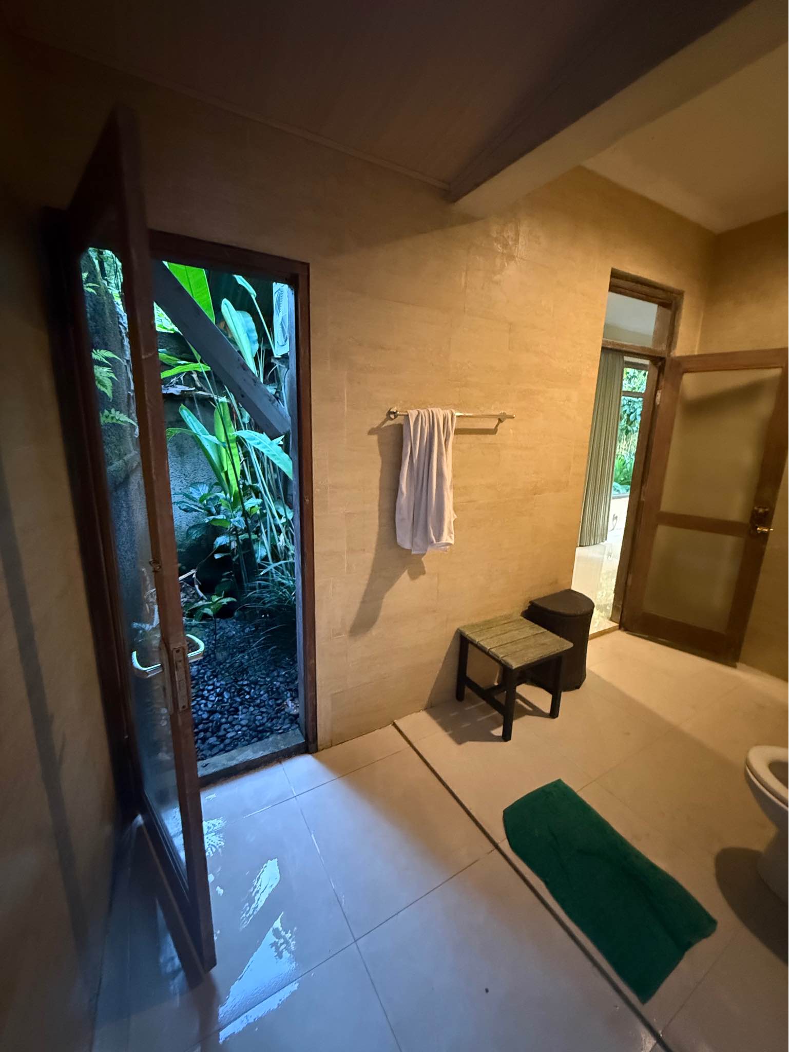 Апартаменты, 1 спальня