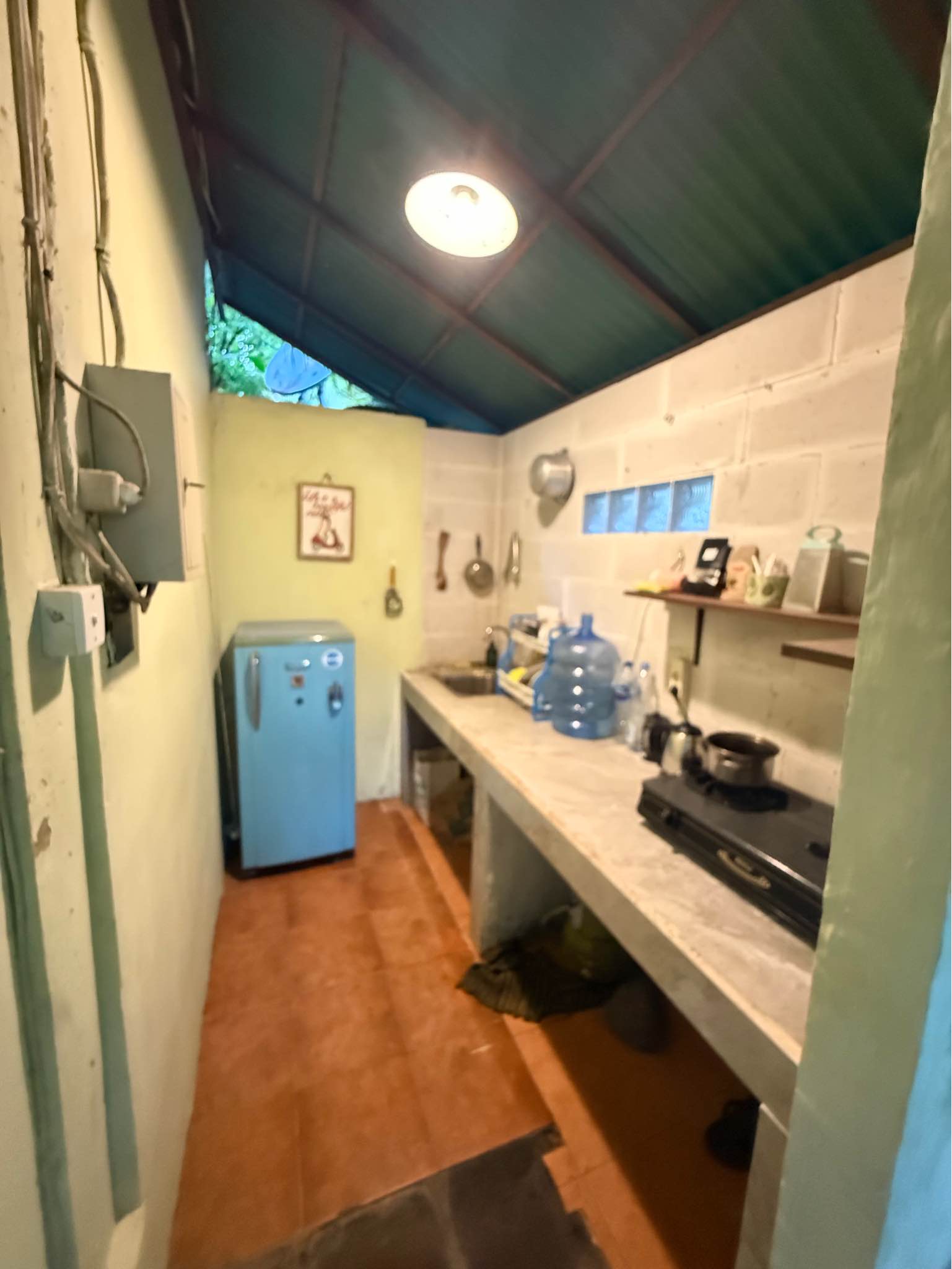 Апартаменты, 1 спальня