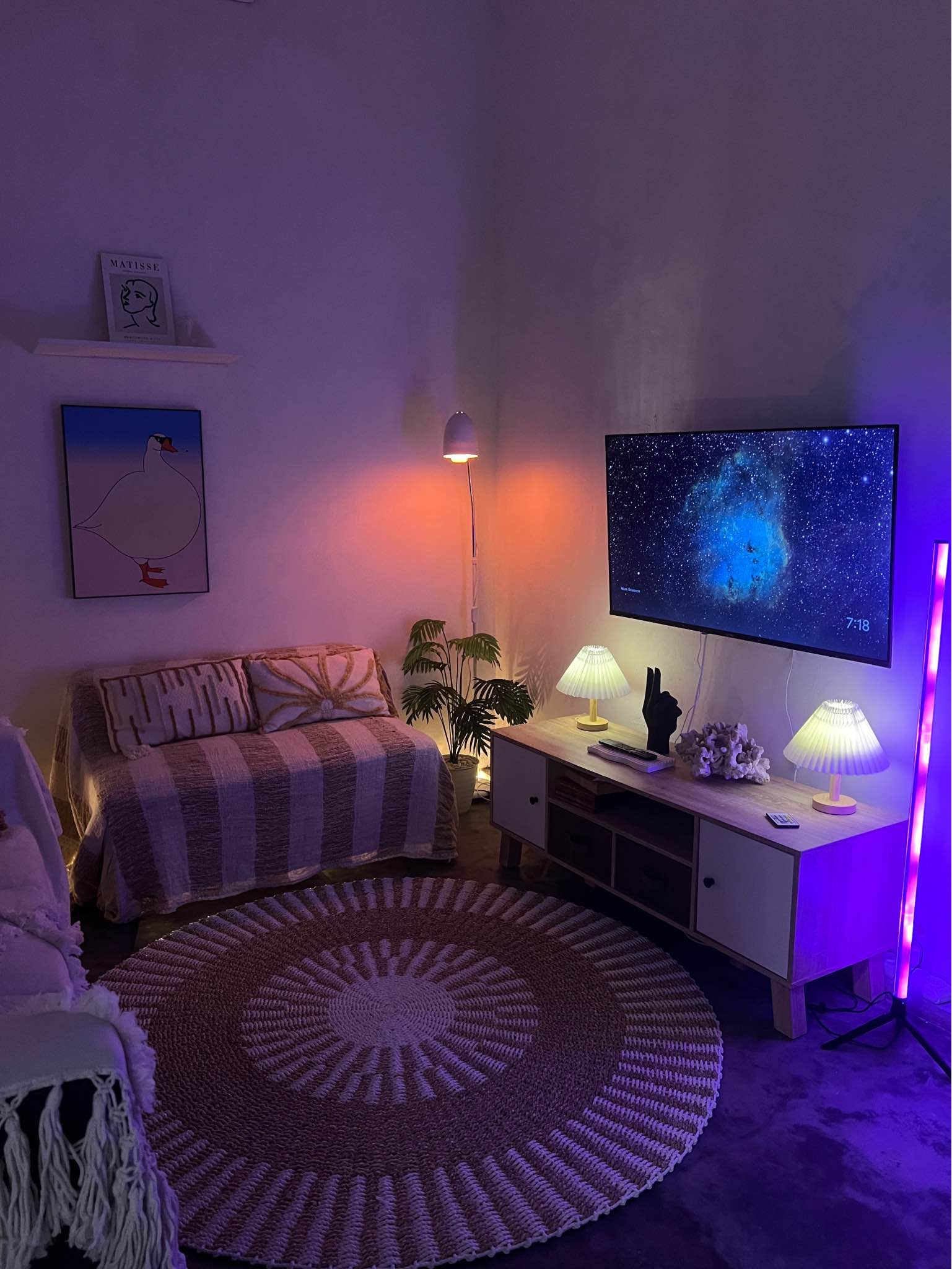 Дом, 2 спальни