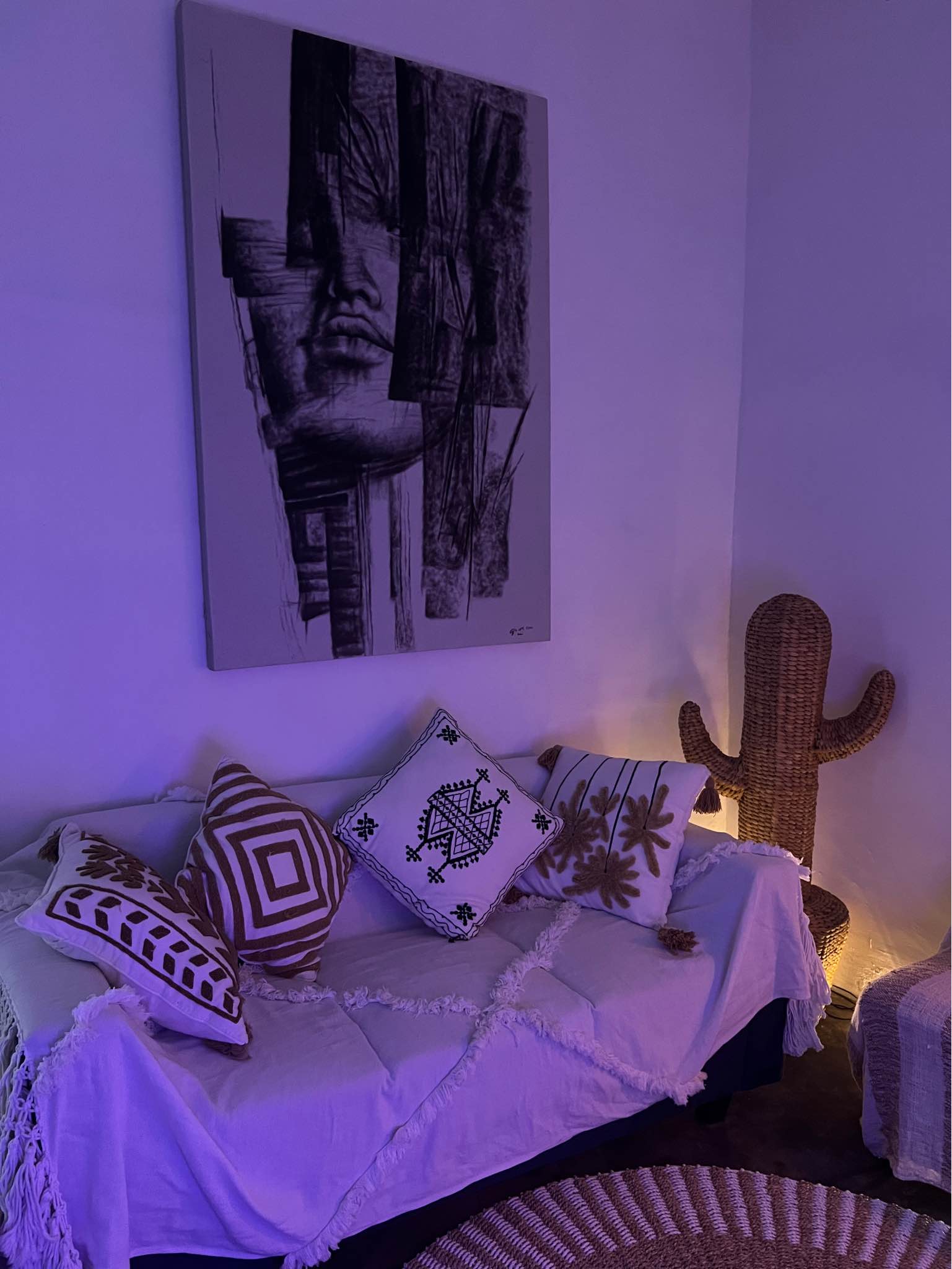 Дом, 2 спальни