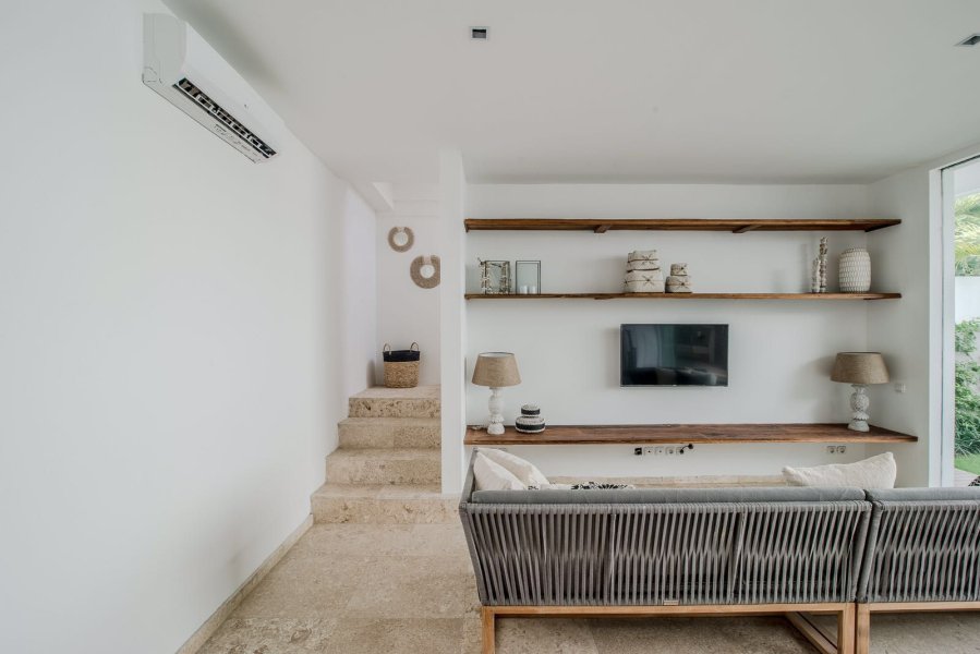 Вилла, 3 спальни