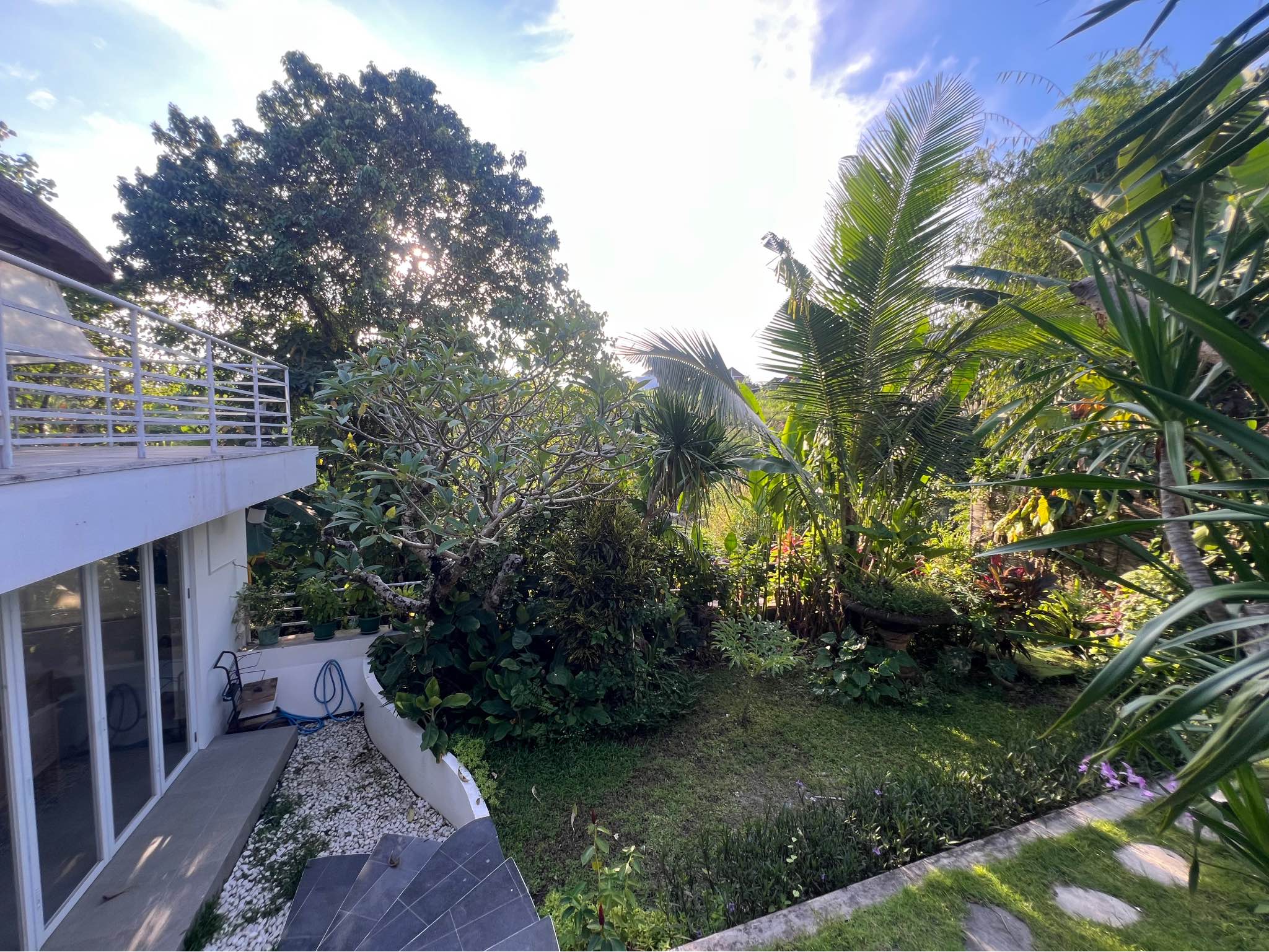 Вилла, 3 спальни