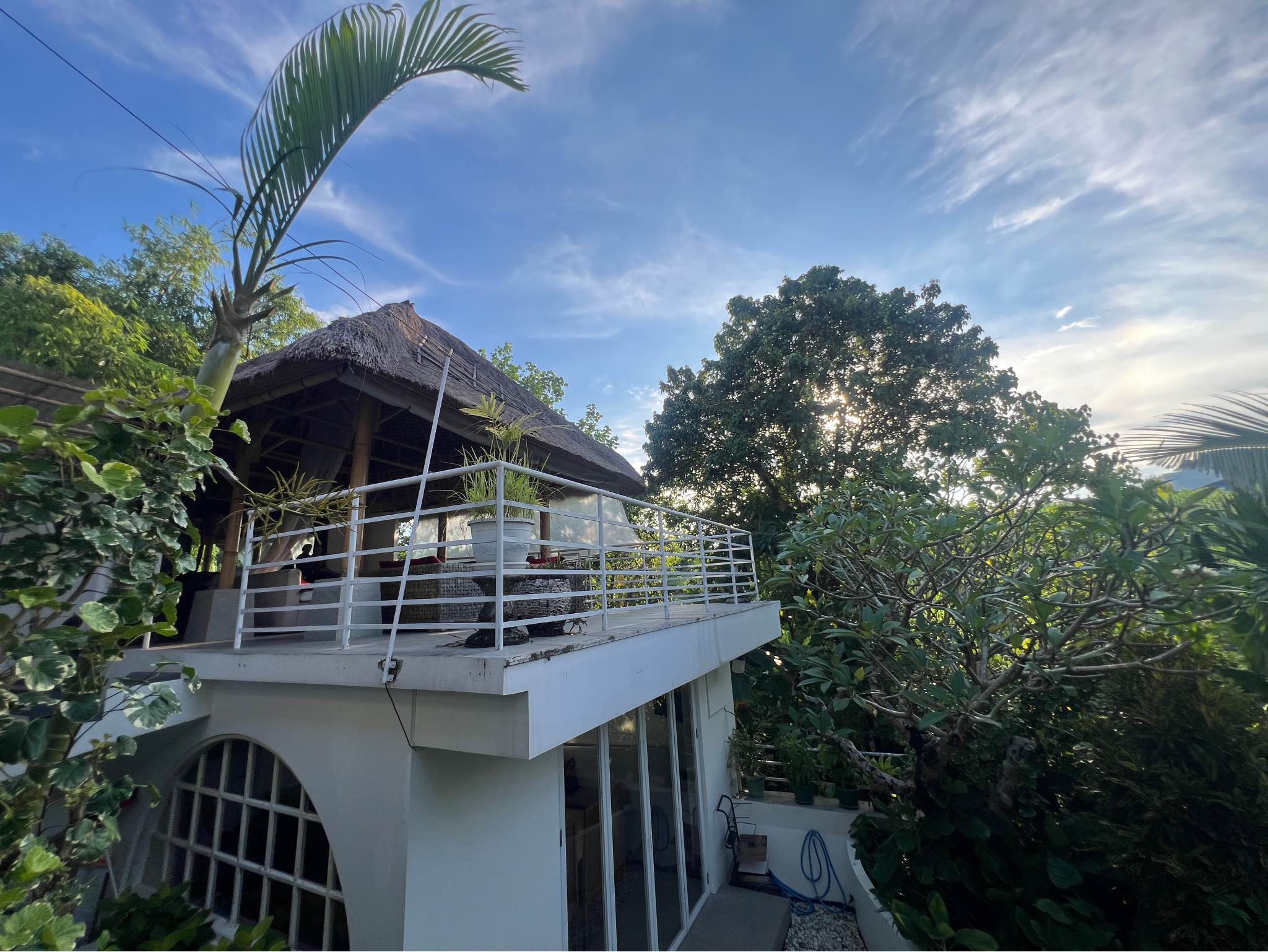 Вилла, 3 спальни