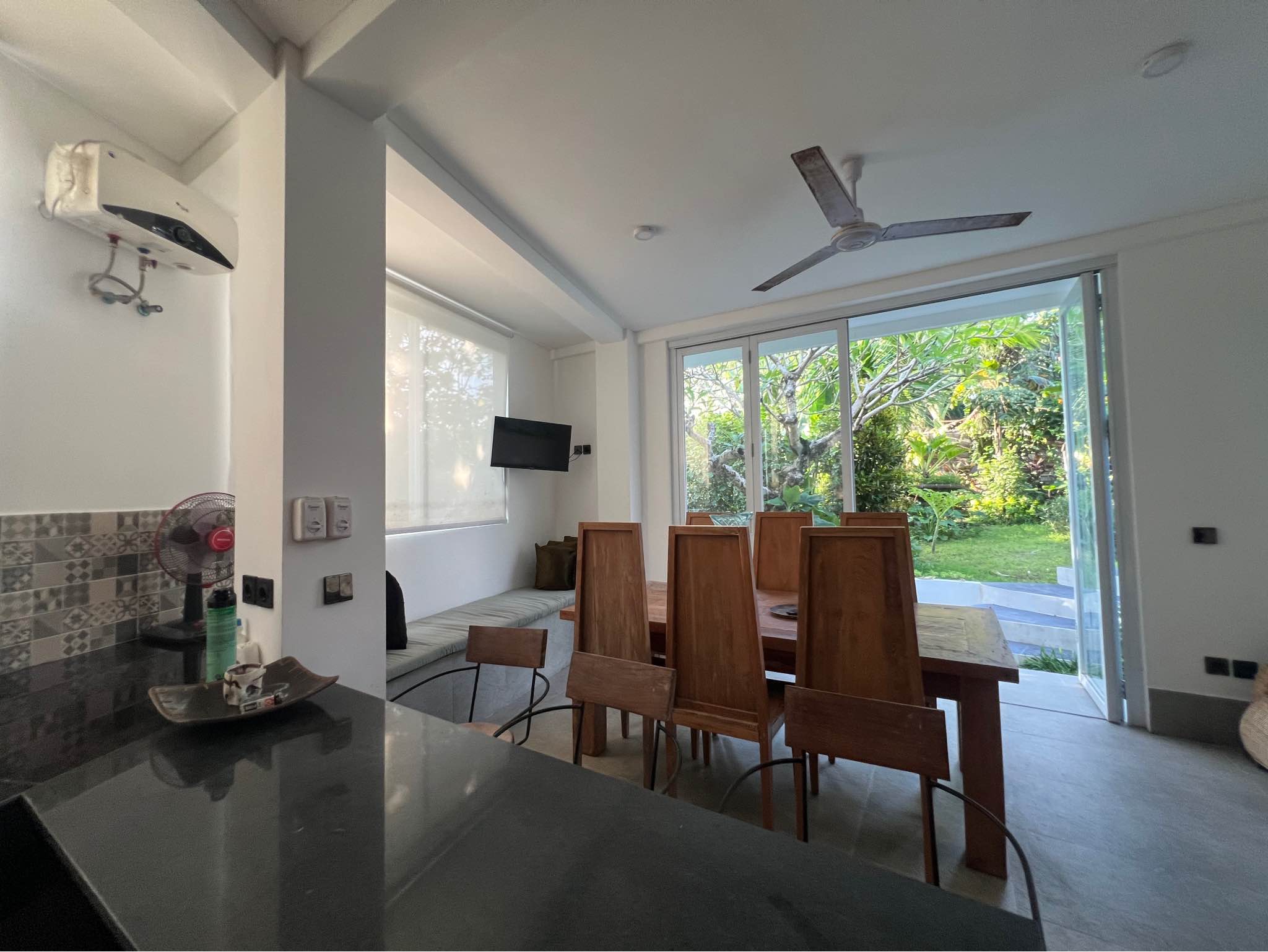 Вилла, 3 спальни