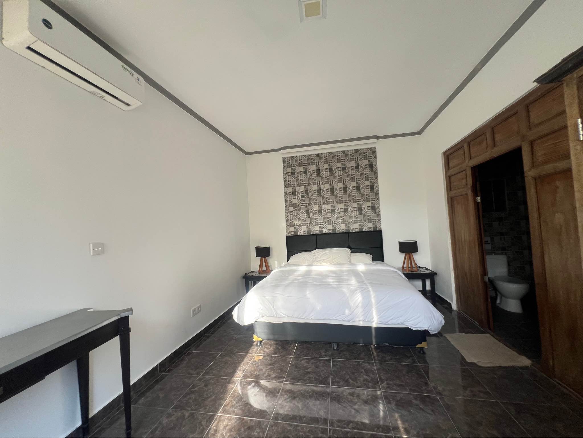 Вилла, 3 спальни