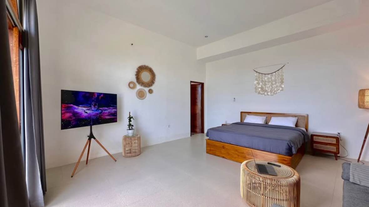 Вилла, 2 спальни