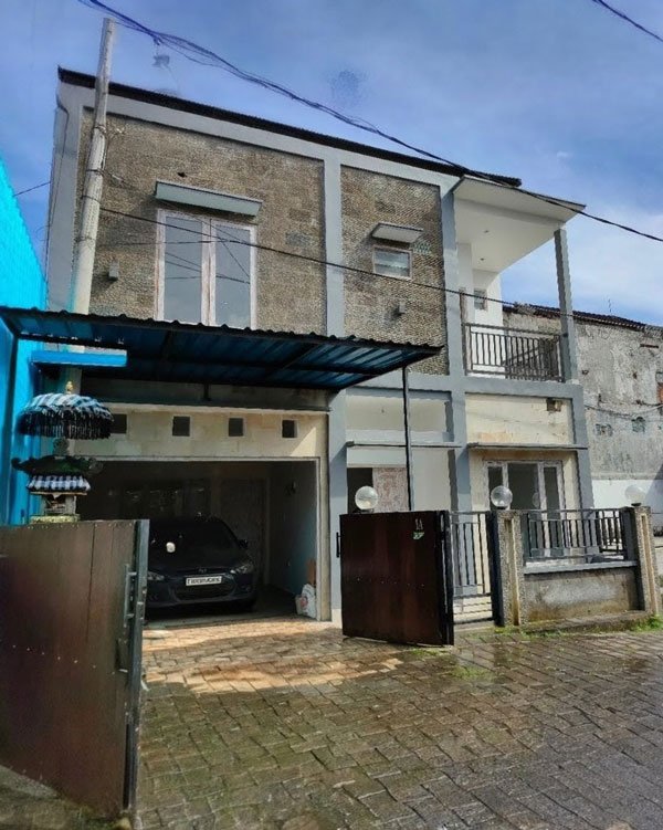 Дом, 6 спален