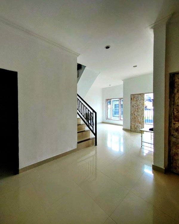 Дом, 6 спален