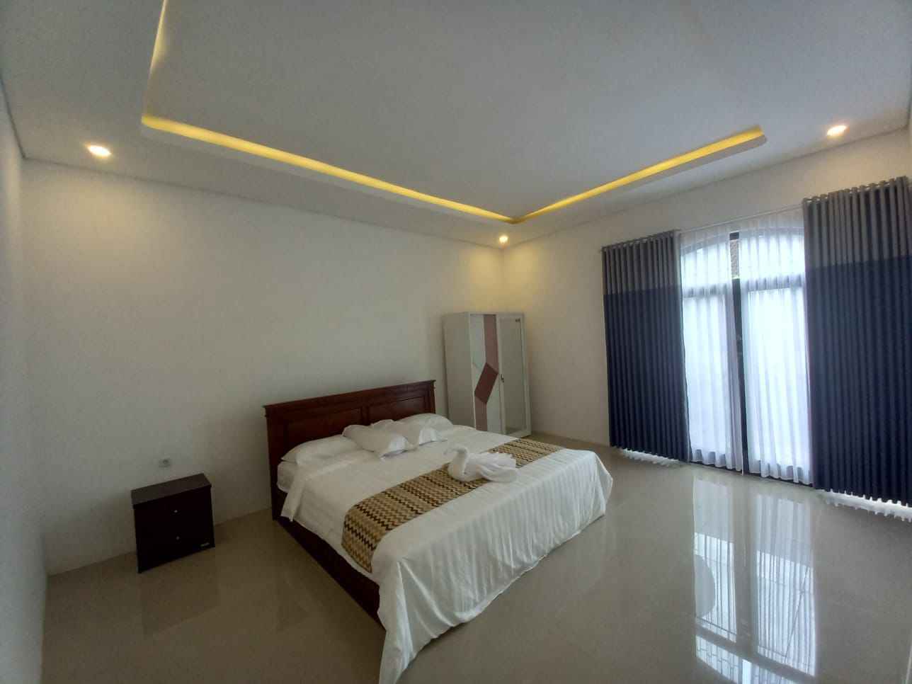 Гестхаус, 1 спальня