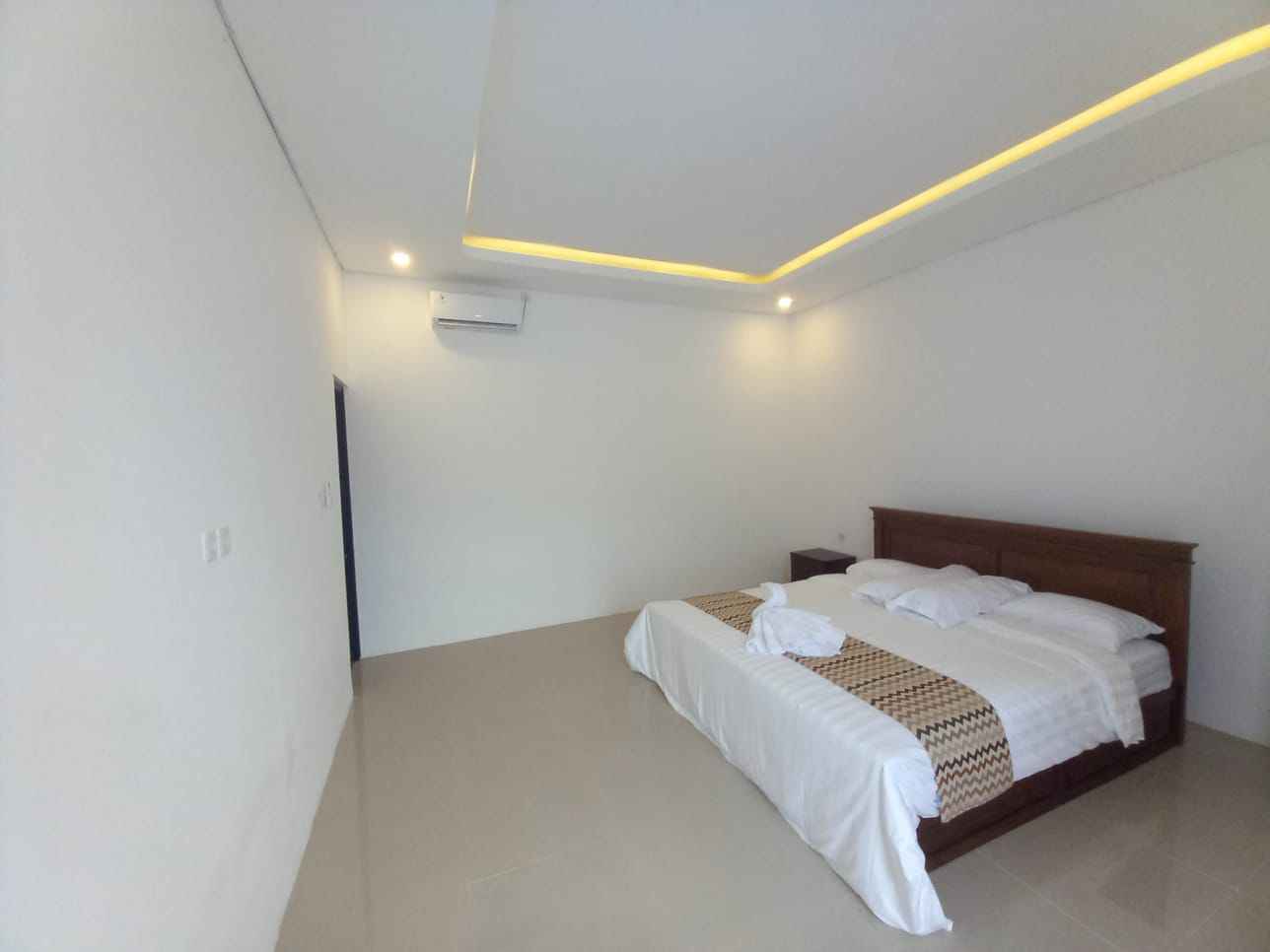 Гестхаус, 1 спальня