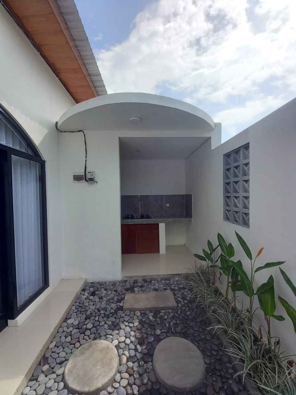 Гестхаус, 1 спальня