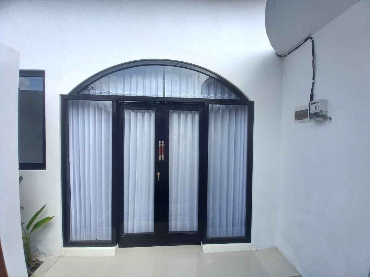 Гестхаус, 1 спальня