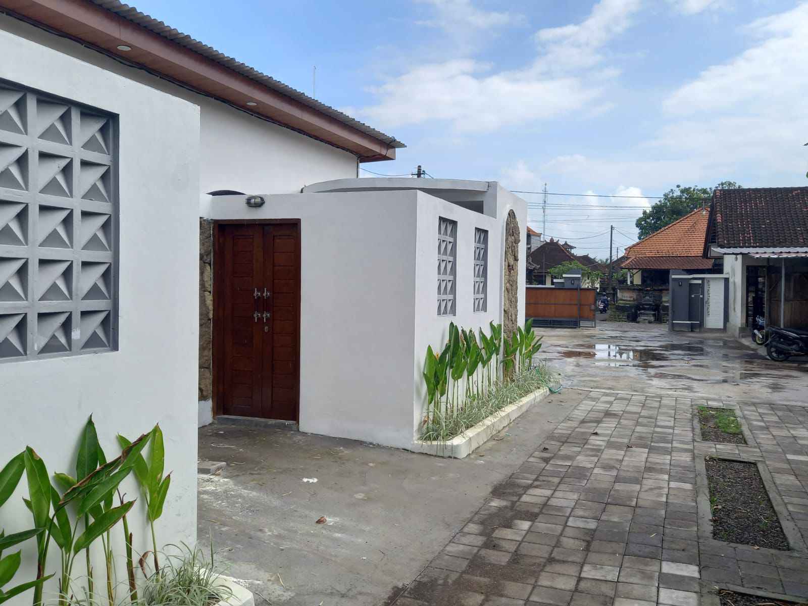 Гестхаус, 1 спальня