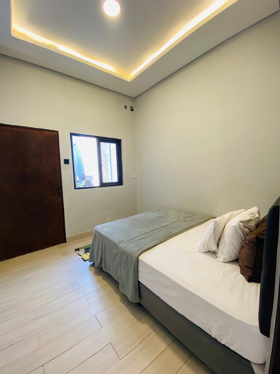 Дом, 2 спальни