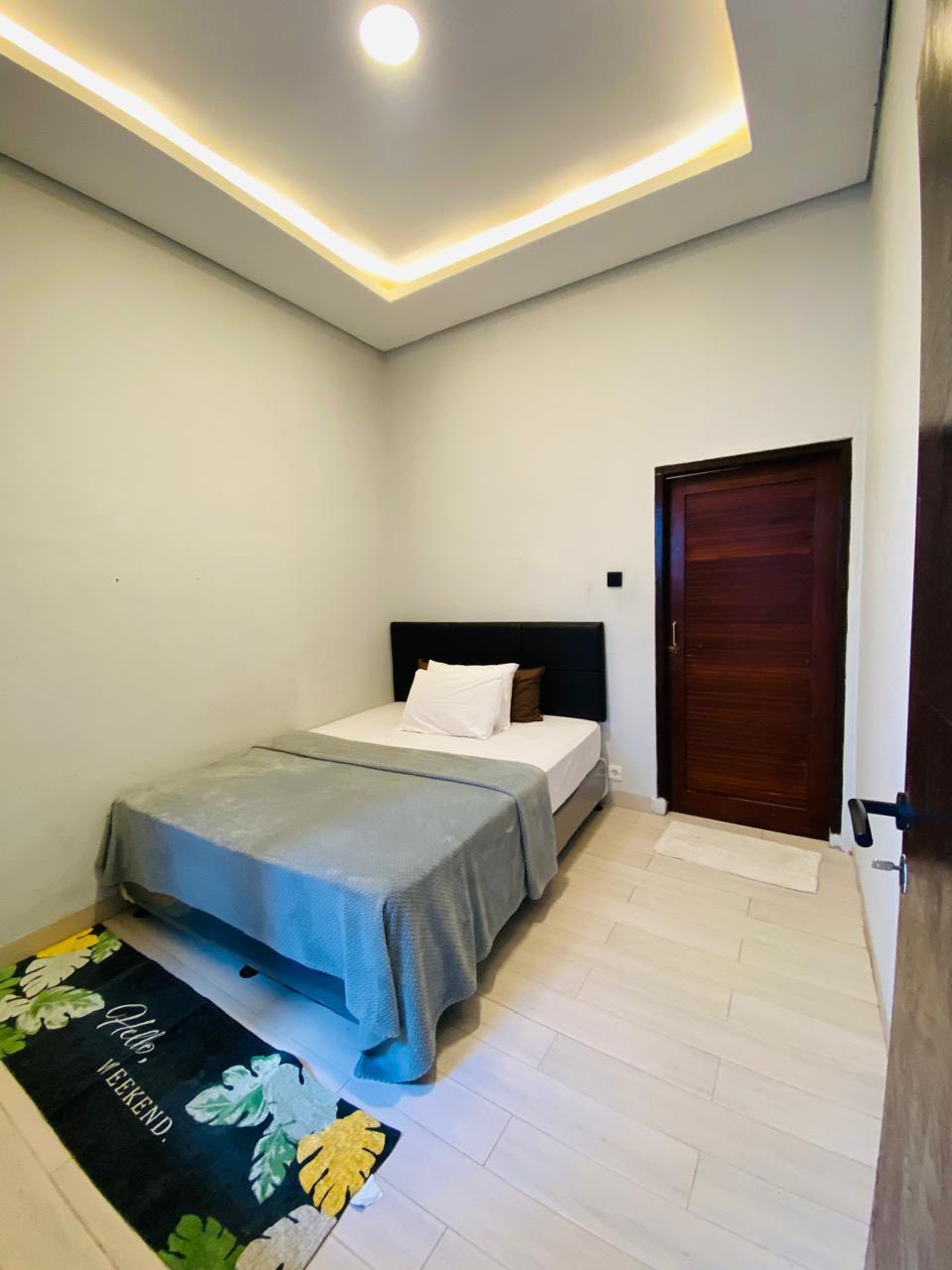 Дом, 2 спальни