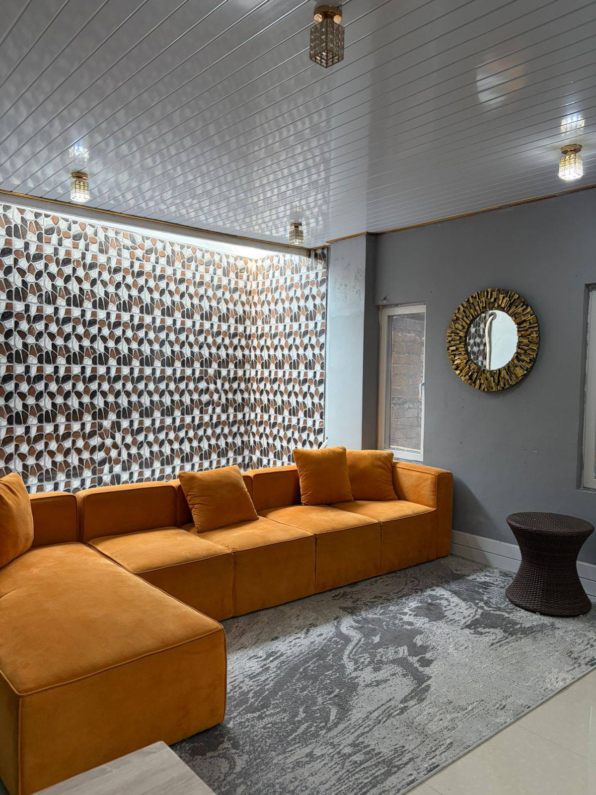 Вилла, 4 спальни