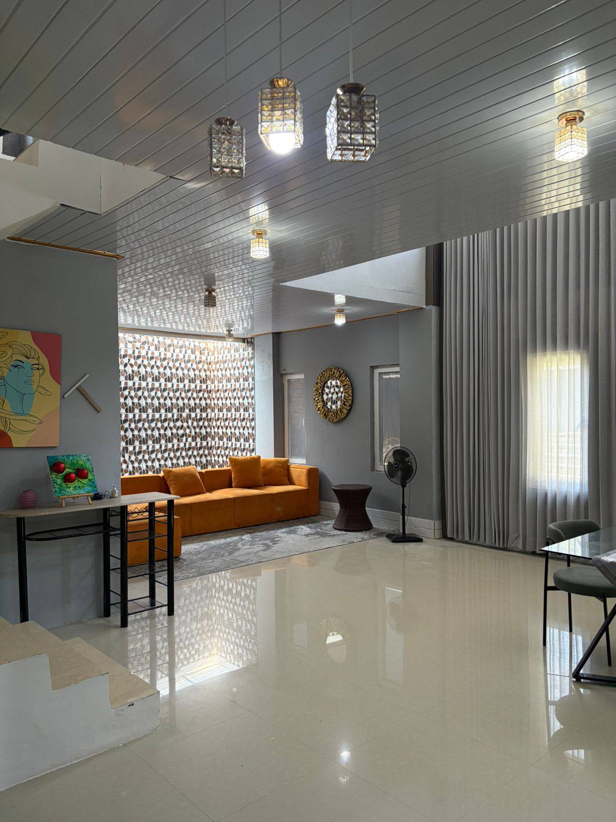 Вилла, 4 спальни