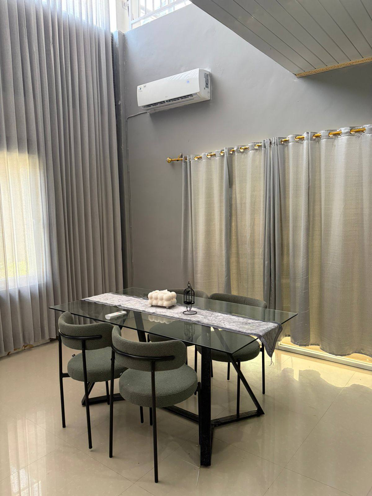 Вилла, 4 спальни