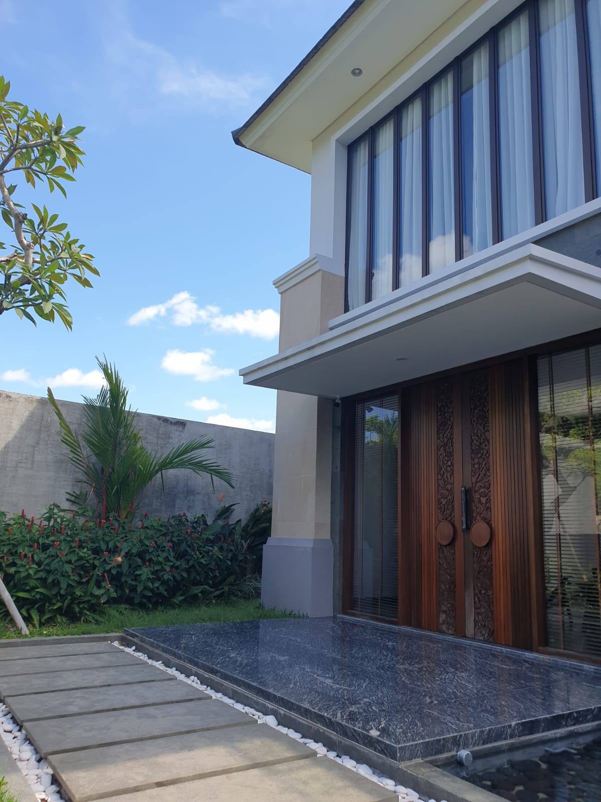 Вилла, 4 спальни